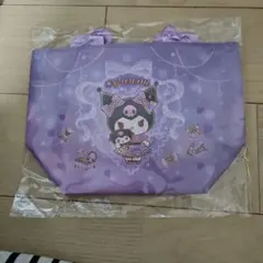 サンリオ当たりくじ クロミ