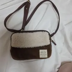 ショルダーバック