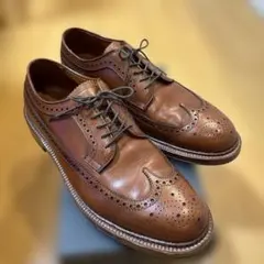 オールデン　alden 2486Y 8D オールデン alden 2486Y 8D - メルカリ