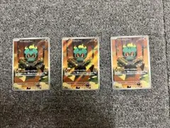 マーシャドー AR