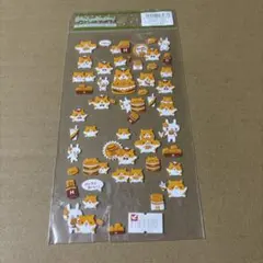 クラックス　ハムスター　ハンバーガー　食べ物系 使用品