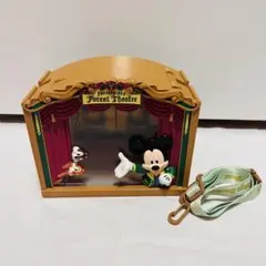 ディズニー　ポップコーンバケット　マジカルミュージックワールドのサムネイル