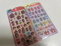 うるちゅる もんちっち2種