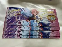 あんさんぶるスターズ あんスタ 心悦 ホログラムチケット ホロチケ 仁兎なずな