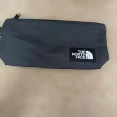 THE NORTH FACE 濃紺 ポーチ