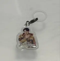 EBiDAN アンブレラマーカー 原因は自分にある 武藤潤