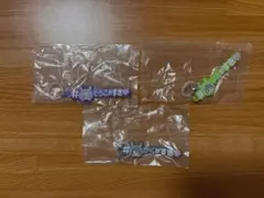 アイナナ 八乙女楽 逢坂壮五 千 めじるしアクセサリー ガチャガチャ