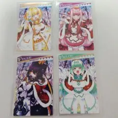 2026年最新】ボンバーガール カードコネクトの人気アイテム - メルカリ