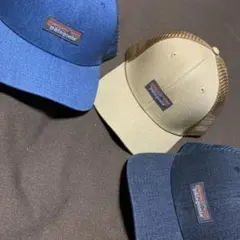 海老グラタン様専用 激レア パタゴニア ティンシェッド・メッシュ