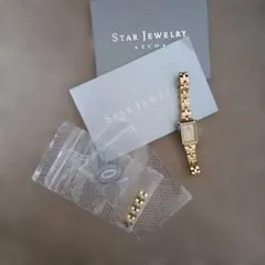 田中みな実 着用】STAR JEWELRY︎ 時計 - メルカリ
