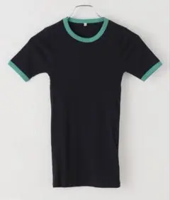 新品　BASERANGE/ベースレンジ DRIVE Tシャツのサムネイル