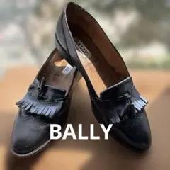 2026年最新】BALLY ローファーの人気アイテム - メルカリ