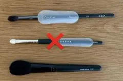 韓国メイクブラシ バラ売り可能のサムネイル