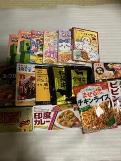 ヒロセ通商 計30点 パスタ+パスタソース - メルカリ