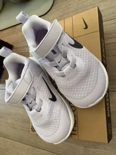 新品未使用 NIKE REVOLUTION 6 NN (TDV) 12cm