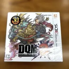 ★新品未開封★ 3DS ドラゴンクエストモンスターズ ジョーカー3