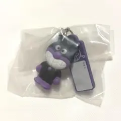 それいけ！アンパンマン めじるしアクセサリー バイキンマン