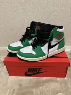 レア【26cm】ナイキ ウィメンズ エアジョーダン1 ハイ OG
