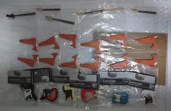 FenderMiniatureCollection2全6種コンプリートセット①