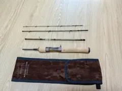 SMITH TROUTIN' SPIN MULTIYOUSEのサムネイル