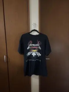 METALLICA Tシャツのサムネイル