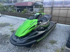 ジェットスキー SEA-DOO GTR. 船検 MAXトレーラー付き - メルカリ