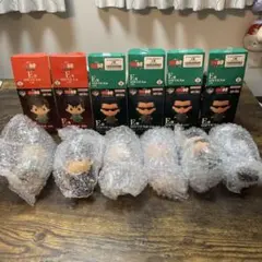 値下げ中　早い者勝ち　ソフビクちゅ 幽遊白書