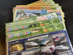 パズル 9セットのサムネイル