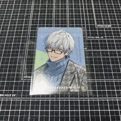 イブラヒム すき家 オリジナルカード 第1弾