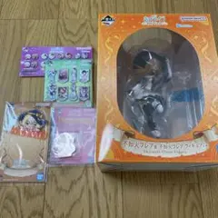 一番くじ ホロライブ