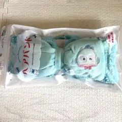 ハンギョドン　ヘアバンド