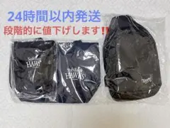 クラブホークス会員来場特典3点セット　【新品•未使用】