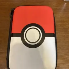 【値下げ◎】モンスターボール3DSケース