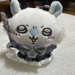 まじかるちいかわ モモンガ マスコット