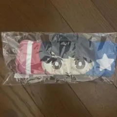 佐野勇斗 ヘアバンド