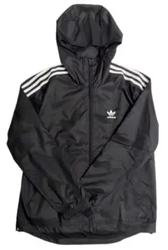 新品同様 adidas originals クラシック ウィンド ブレーカー M