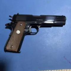 Colt M1911A1 モデルガン　ガバメント　マルシン　マルイ　WA m29のサムネイル