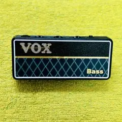 VOX AP2-BS ベース用ヘッドホンアンプ（ジャンク）のサムネイル