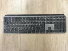 logicool MX KEYS S ワイヤレス キーボード KX800sGR
