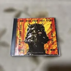 ハイド・ユア・フェイス