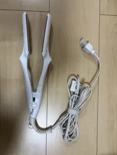 KINUJO ストレートヘアアイロン　ジャンク