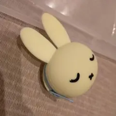 ミッフィー　小銭入れ　シリコンコインケース　ミニポーチ