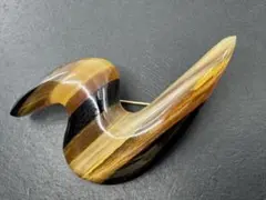 M4194 ブローチ　ヴィンテージ アクセサリー