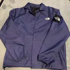 THE NORTH FACE コーチジャケット　美品