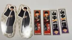 関西ジュニア2026 【山中一輝】あけおめ 松竹座 まとめ売りAmBitious