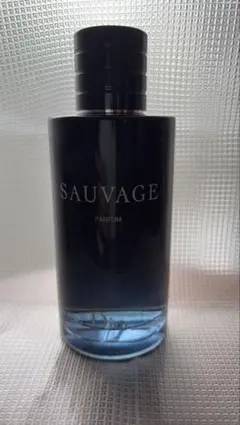 Dior SAUVAGE PARFUM 200ml ソヴァージュ パルファン