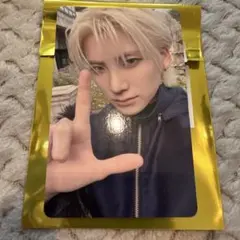 &TEAM YUMA mark on me トレカ タワレコ ラキドロ