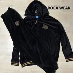 2025年最新】ロカウェア rocawear ベロアの人気アイテム - メルカリ