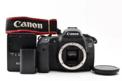 美品レベル Canon キャノン EOS 60D シャッター数 約11463回 - メルカリ
