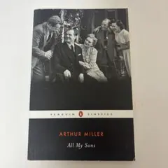 Arthur Miller All My Sons